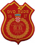 DVD RUDE